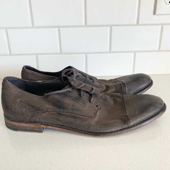 John Varvatos Shoes - Picture 3 of 8